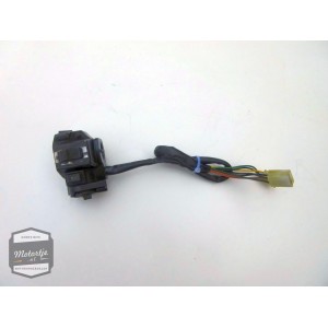 Yamaha XV920 stuurschakelaars links / linker stuurknoppen / stuur schakelaar knoppen